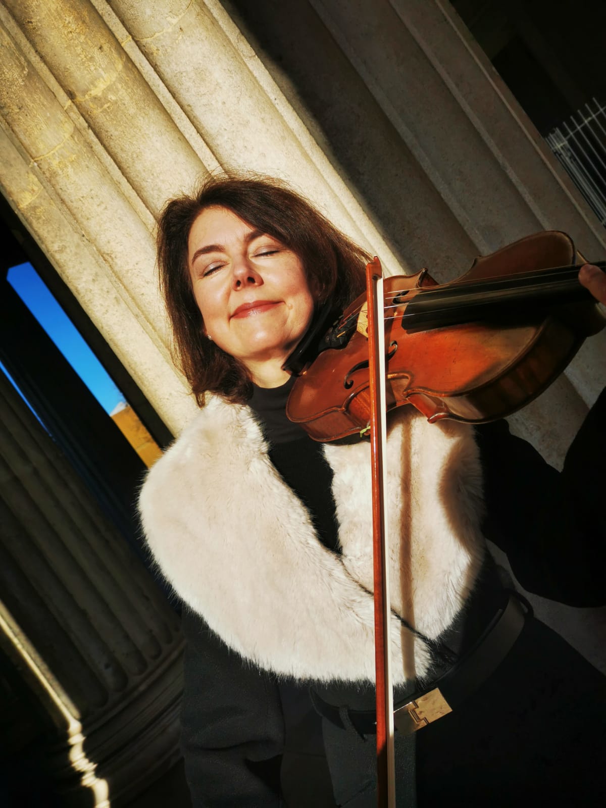 Bandfoto