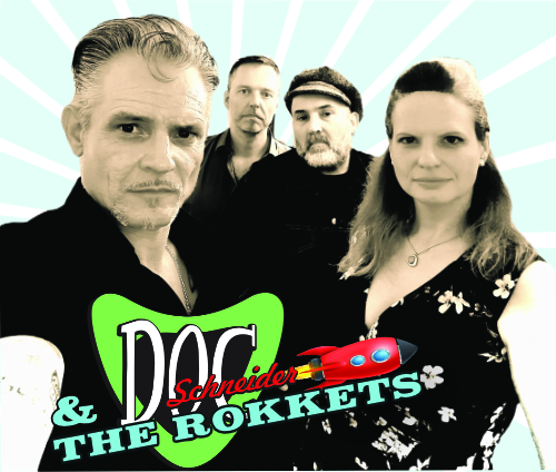 Bandfoto