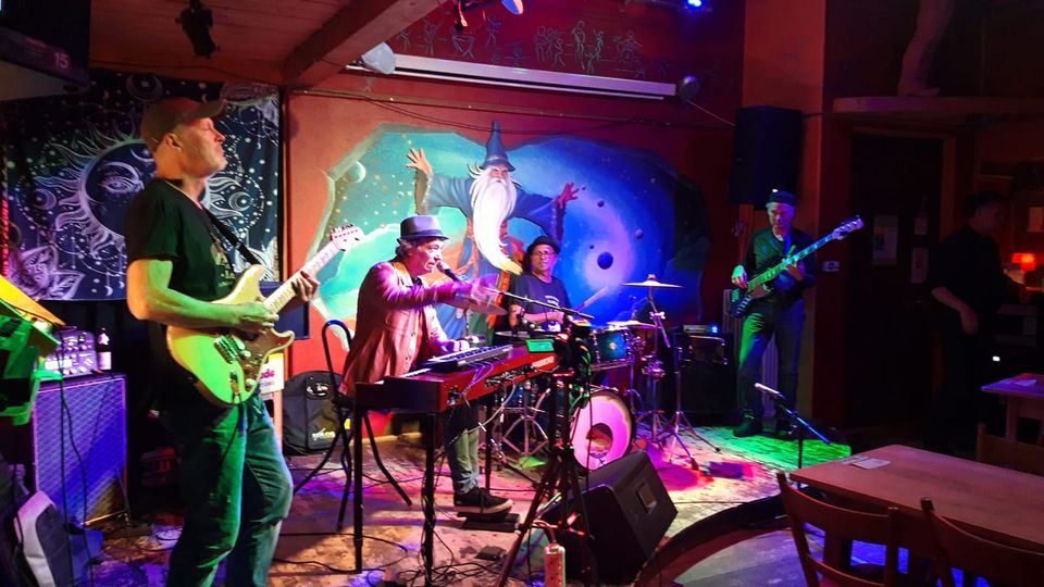 Bandfoto
