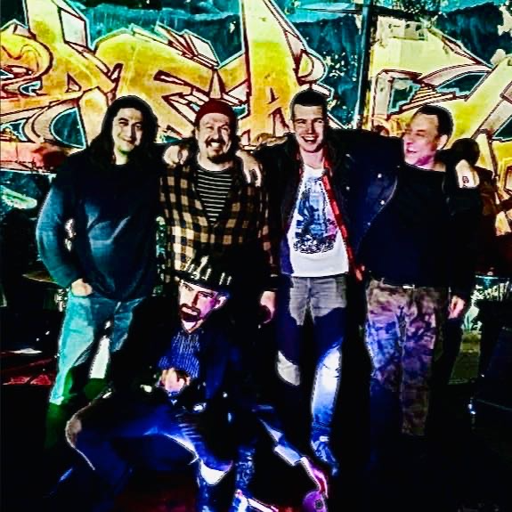 Bandfoto