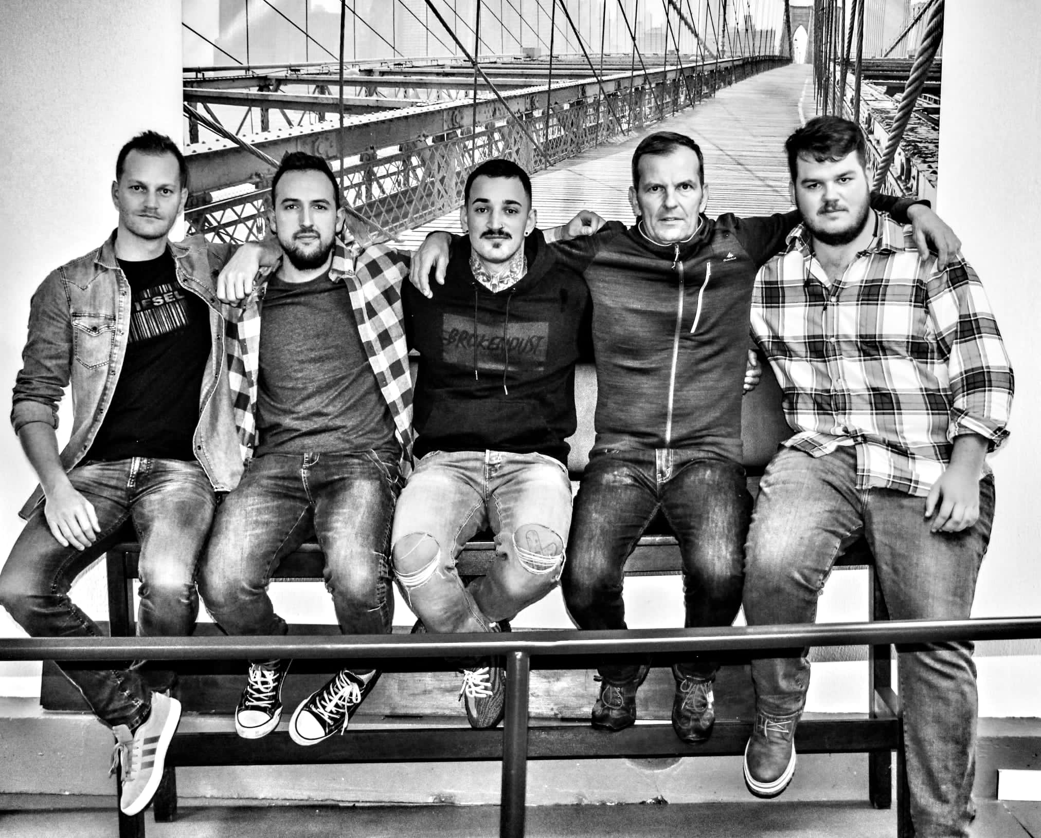 Bandfoto