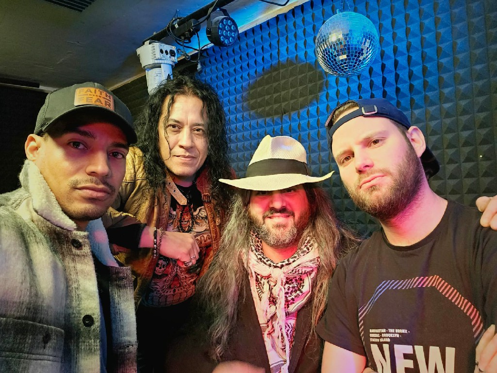 Bandfoto