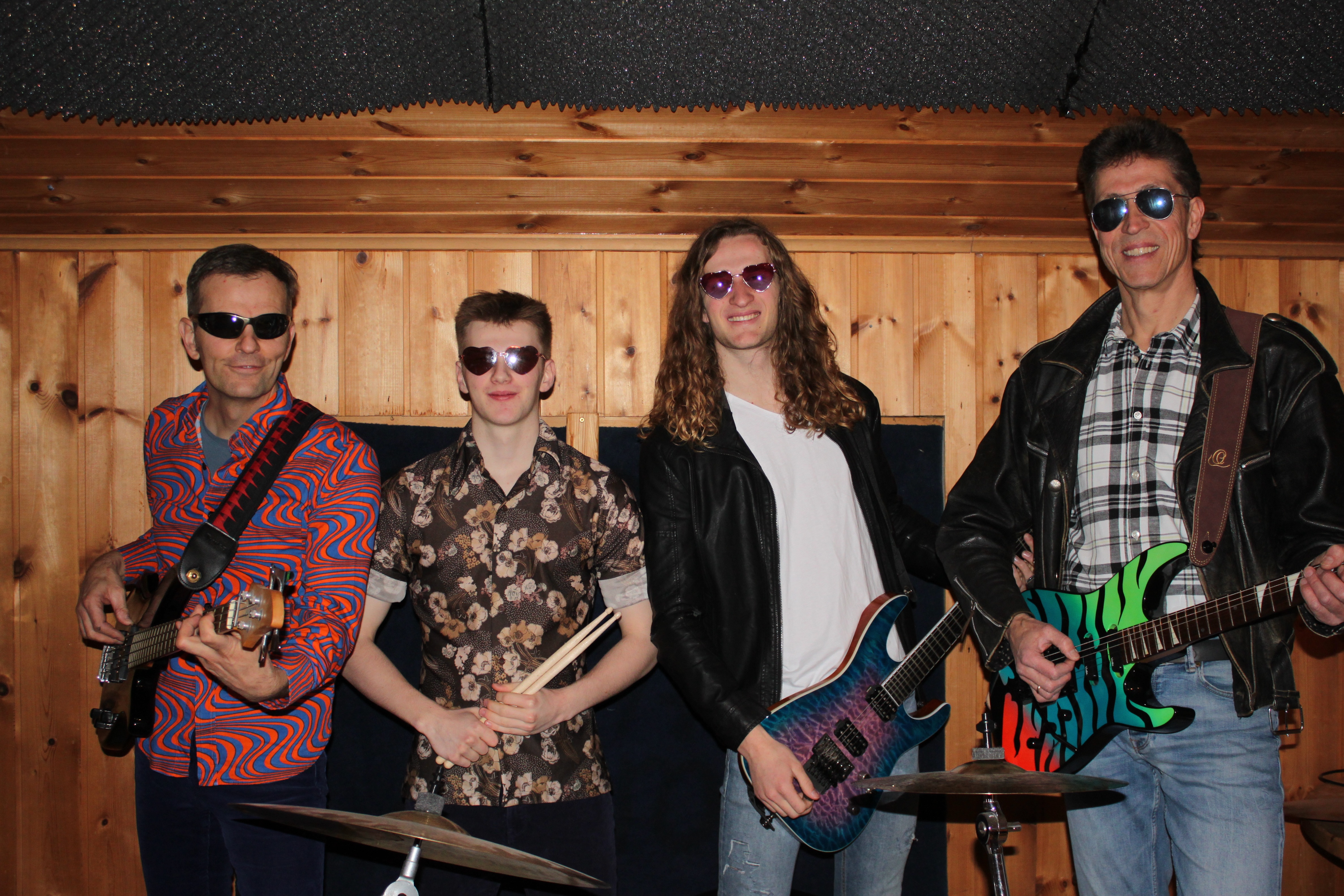 Bandfoto