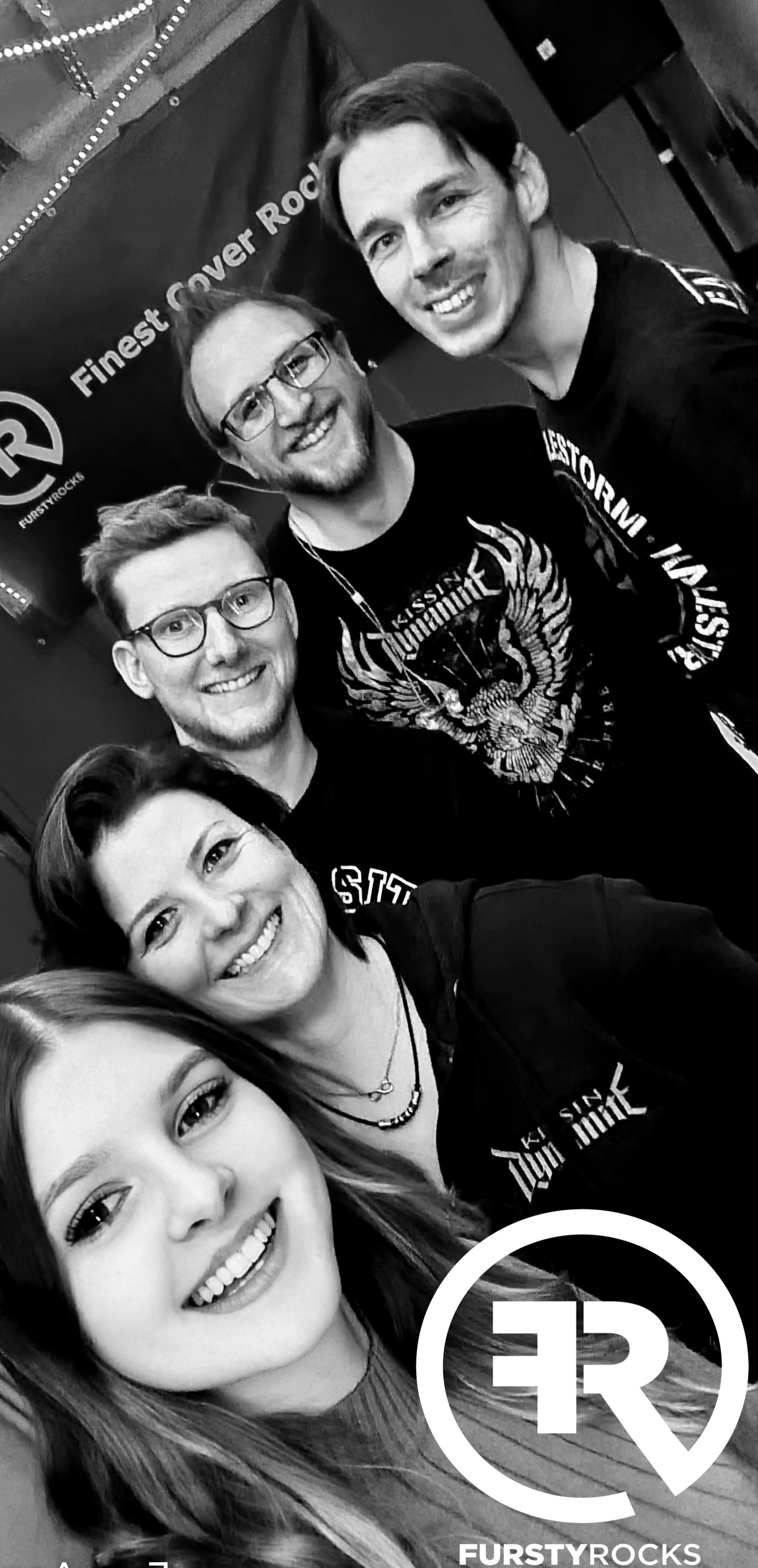 Bandfoto