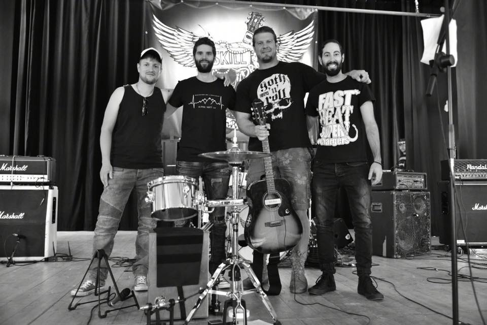 Bandfoto