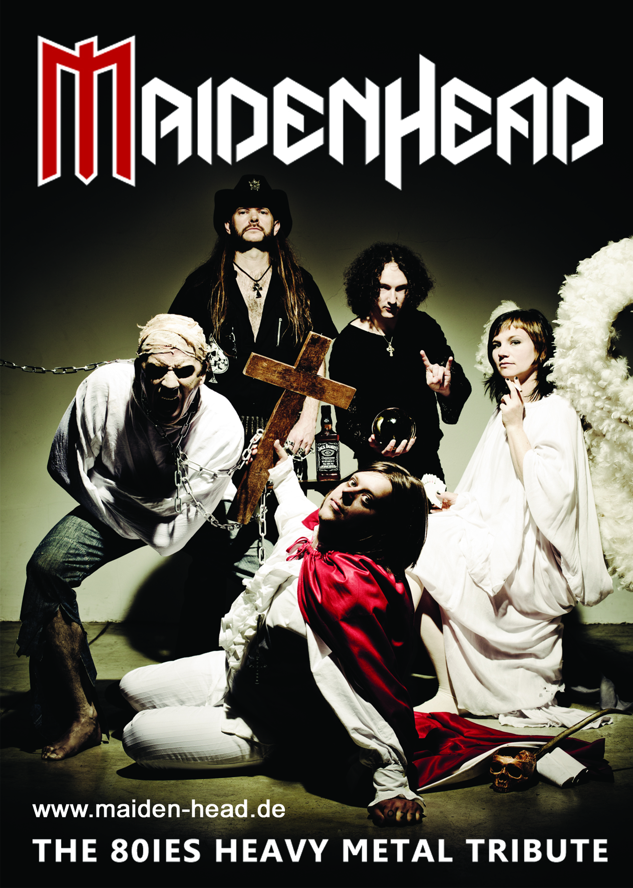 Bandfoto