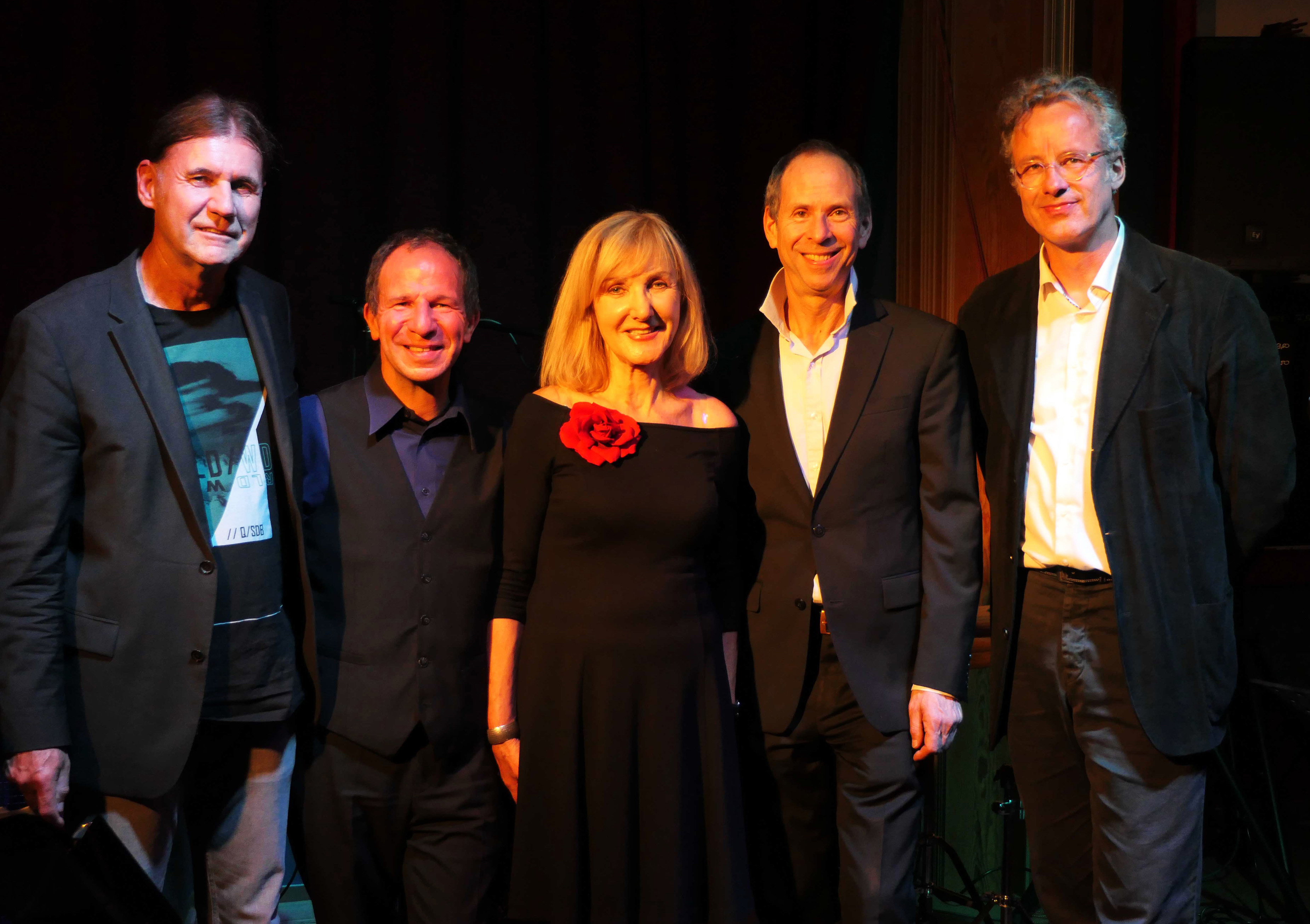 Bandfoto