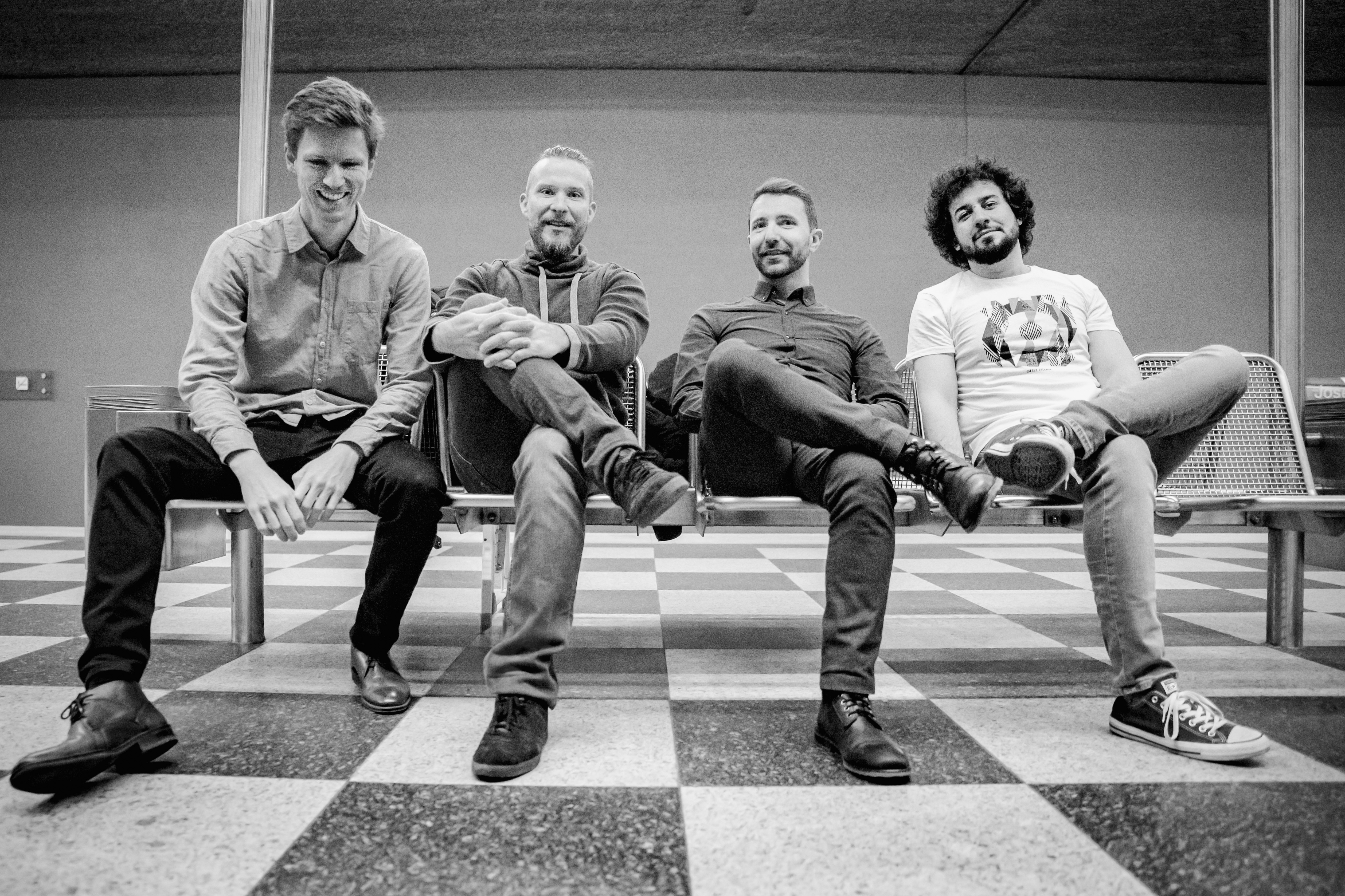 Bandfoto