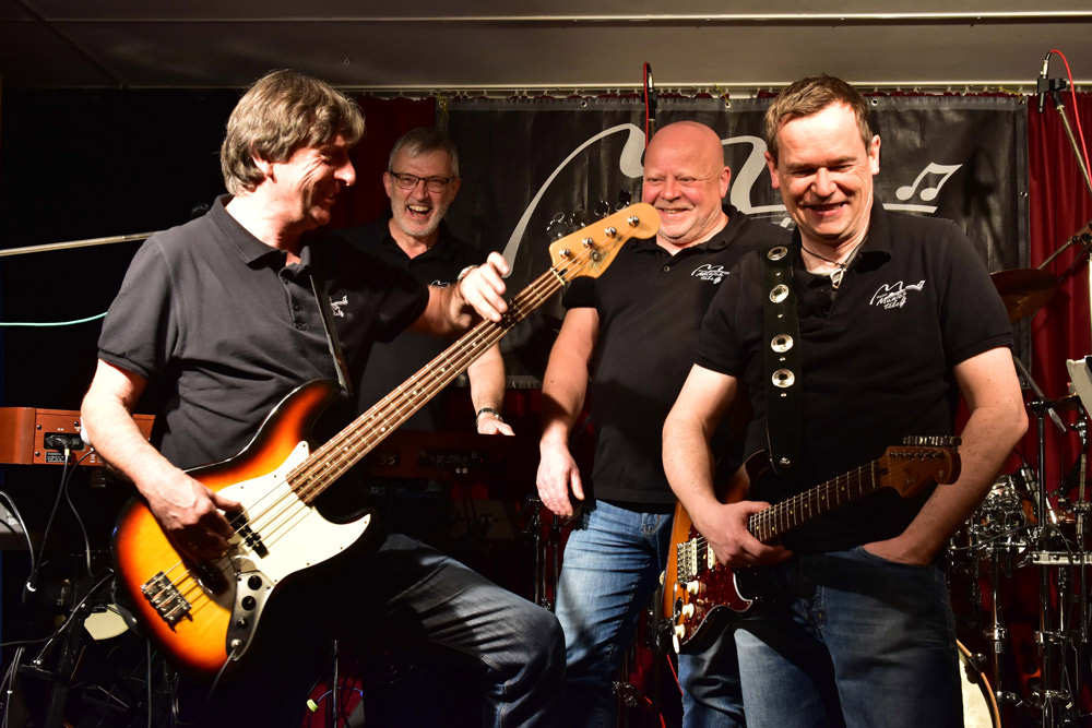 Bandfoto
