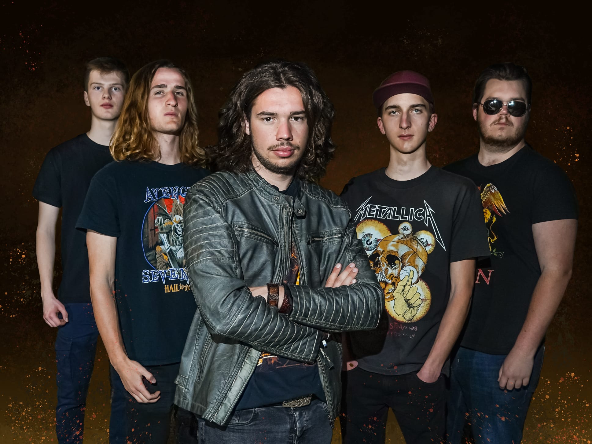 Bandfoto