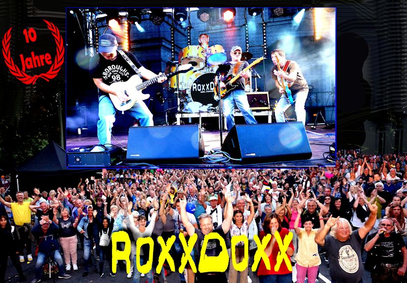 Bandfoto