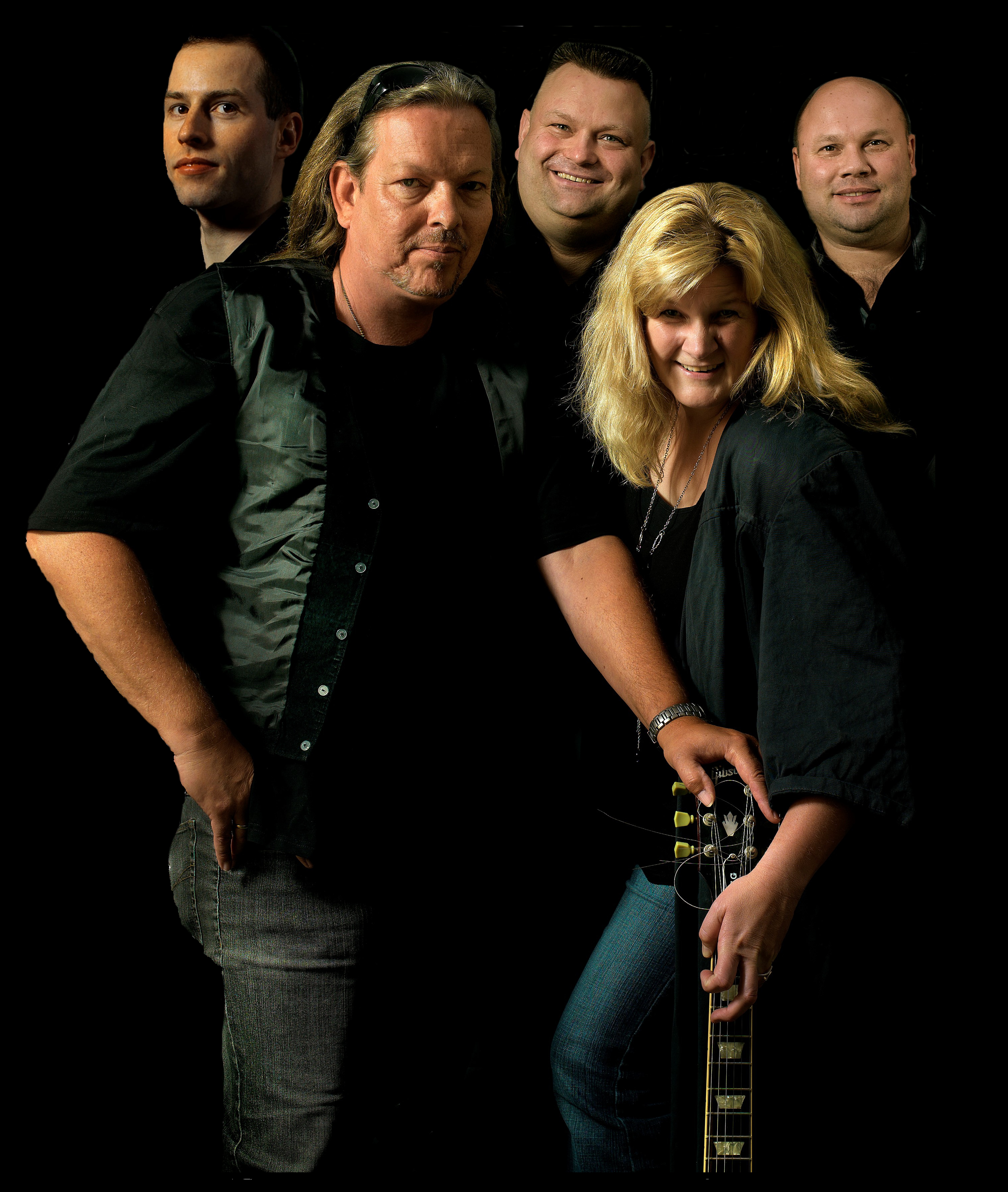 Bandfoto