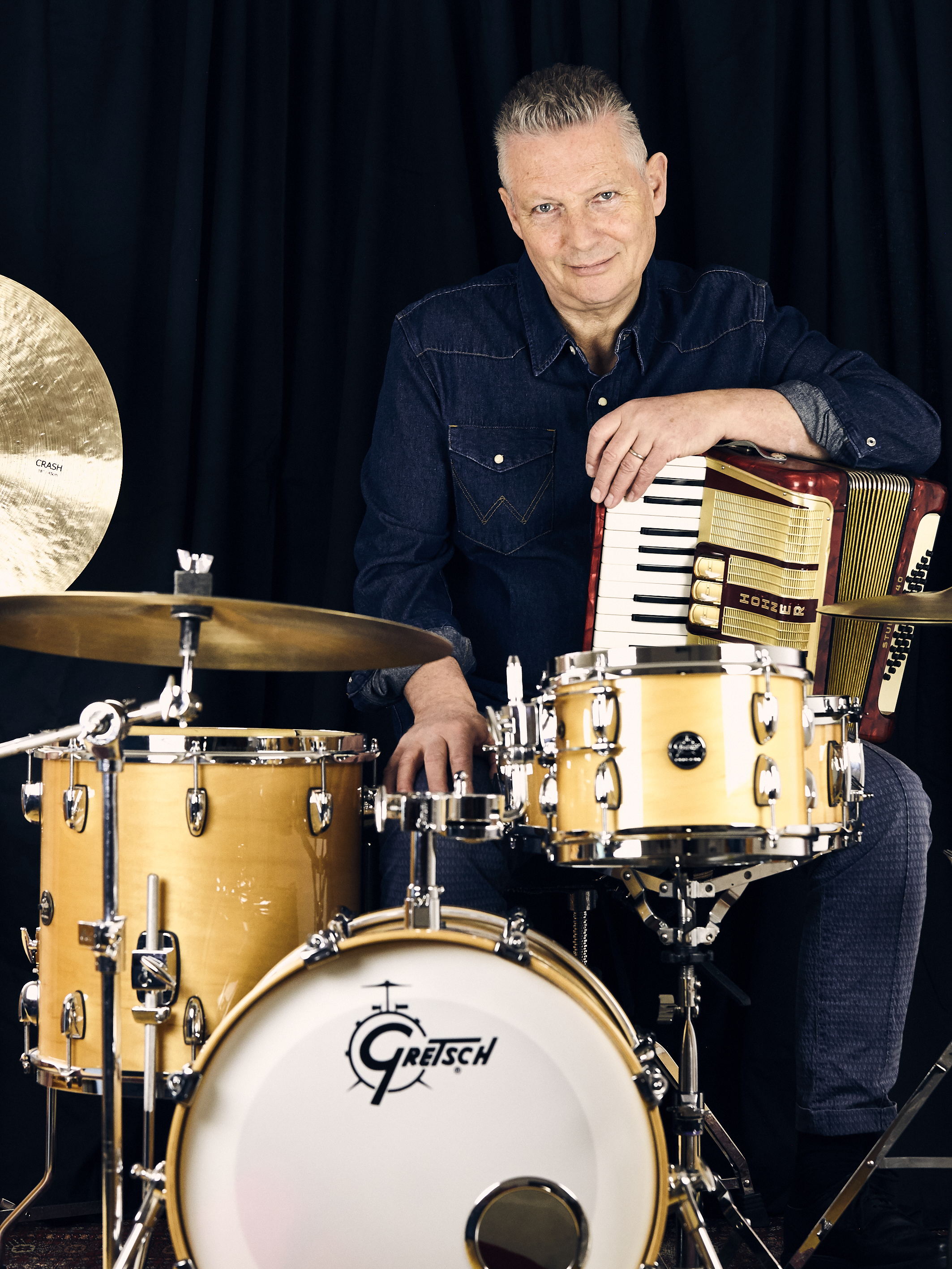 Bandfoto
