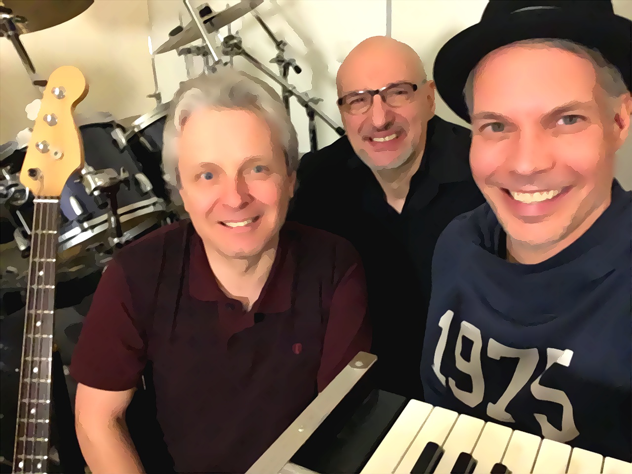 Bandfoto