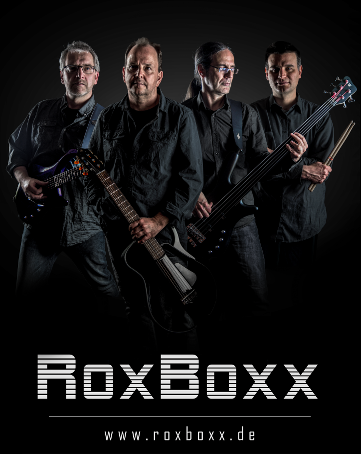 Bandfoto