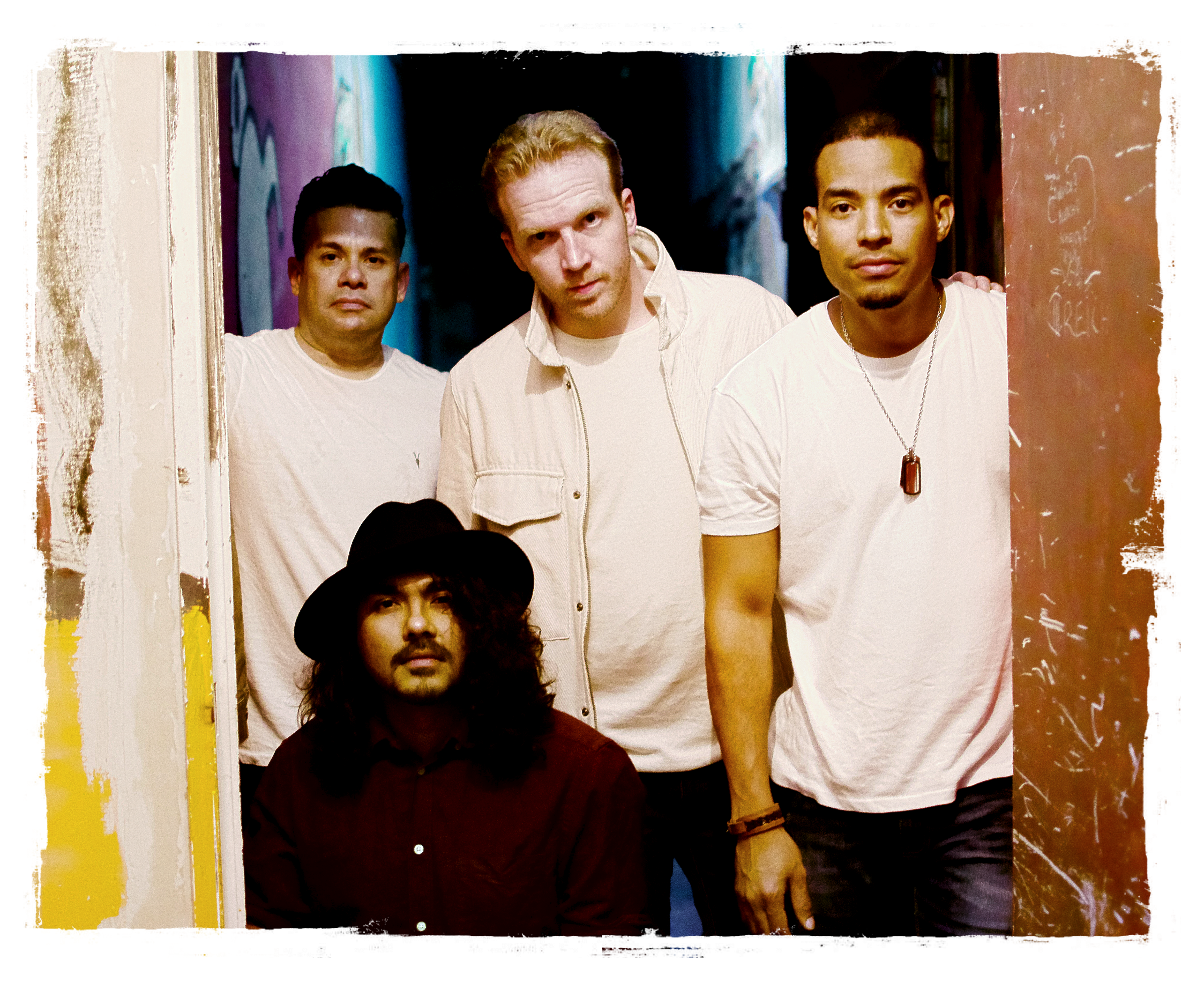 Bandfoto