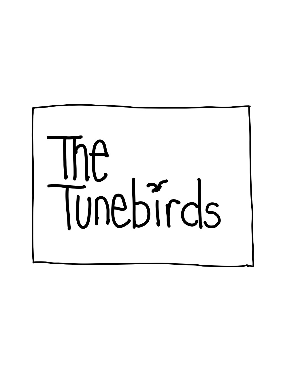 bandlogo