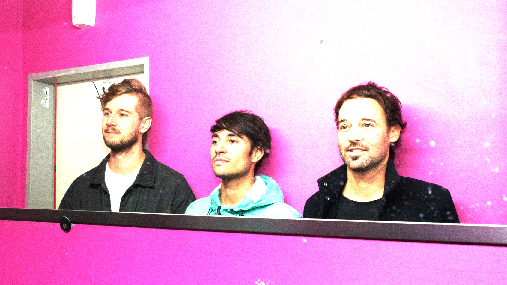 Bandfoto